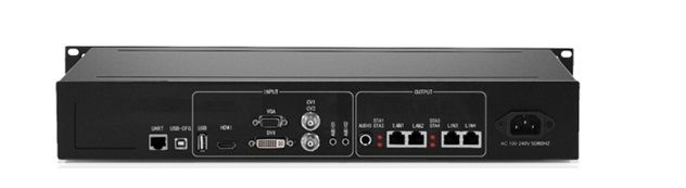 BỘ XỬ LÝ HÌNH ẢNH KYSTAR LS4 (PROCESSOR LS4) TÍCH HỢP CARD PHÁT SV4.2