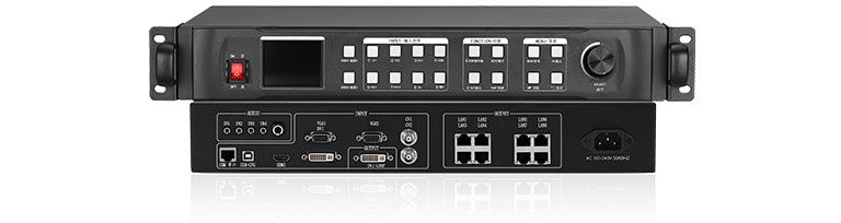 BỘ VI XỬ LÝ HÌNH ẢNH KYSTAR - SV8 (PROCESSOR SV8) SV8 1